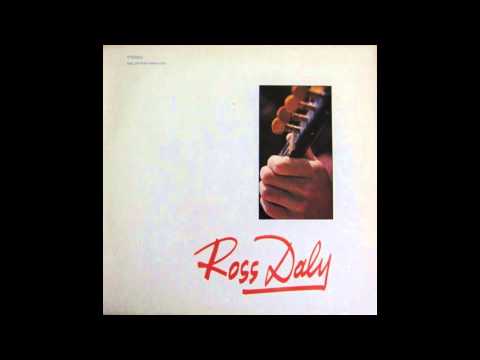 ross daly - first album