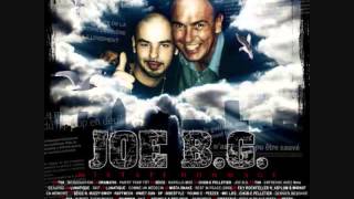 Sans pression Joe BG - Underground Heroes