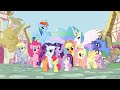 Мой маленький пони на русском языке Злодеи долины мечты / My Little Pony Fiends ...