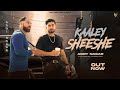 KALEY SHEESHE TU HAI GENTLEMAN HAM HAI BALAK DESI MAINE PATAYI TERI CHORI KALESHI ADDY NAGAR