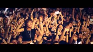 Dada Life - Rolling Stones T-Shirt (Chuckie Remix)(Music Video)