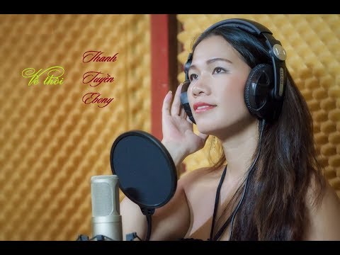 Thể hiện bởi Thanh Tuyền Ebony