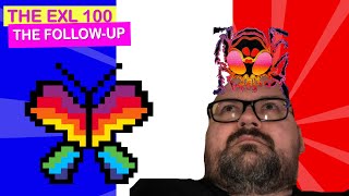 The EXL 100, The Follow Up #Retro #Retrocomputing #Retrogames