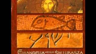 12 Ewangelia wg.św.Łukasza -  Jan Chrzciciel
