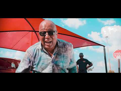 Nkabinde X Mapentane X Da Box X Ma Bozza  X Letuna - Ezase Dladleni [Official Music Video]