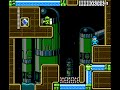 Mega Man Maker Nes Hack Stage Level Enker Dream By Kermit