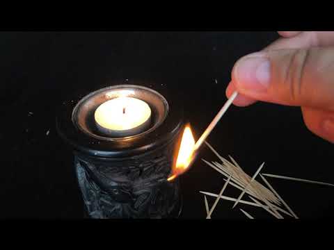 Ritual Loslassen Neumond