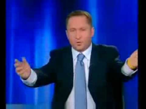 Upier...ony stół