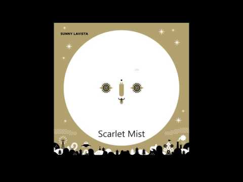 Sunny LaVista - Scarlet Mist
