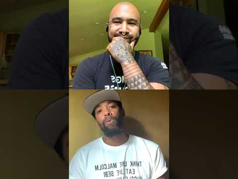 Real Medicine: Live with Nahko: Episode 24 - Stic of Dead Prez