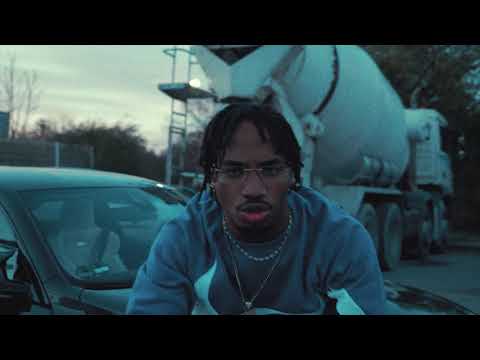 Nwarboy (DOG) - Freestyle Arrogant #3