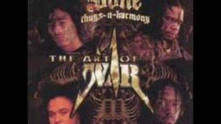 Bone Thugs N Harmony - If I Could Teach the World