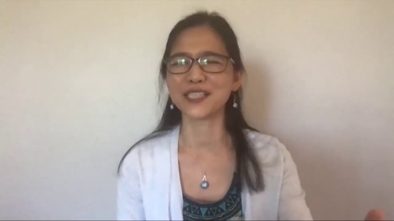 【婆婆爱管，关系微妙 4 -拿俄米】  艰难的母亲