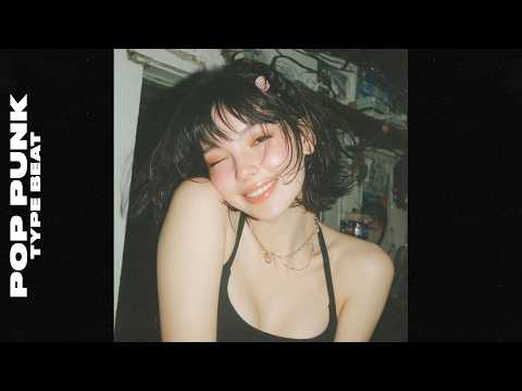 [FREE] Pop Punk x MGK x Jxdn Type Beat "Breaking"