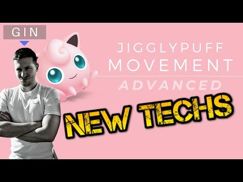 The new Puff movement techniques are gamechanging - Showcase