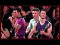 Jonas Brothers - "Inseparable" Live (Fan Request) - Anaheim