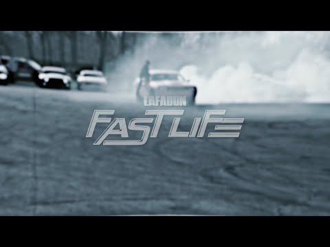 Lafadon - FastLife (shotby ltefilms)