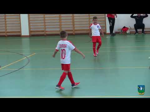 2022. október 14. U11-futsal, KSE Zomba - Szekszárdi UFC
