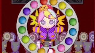 - 【ももぱん】『Happy Halloween』歌ってみた 【おんた】