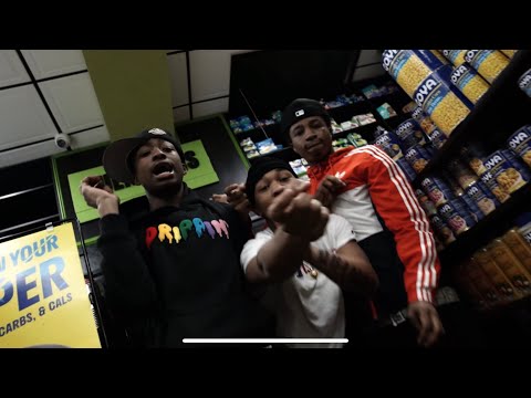 TOP OPP - SWERVO X QB