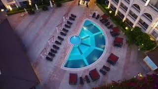 SAVOY HOTEL & CASINO 2022