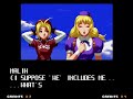 KOF 2003 High School Girls Team Ending