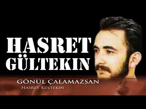 Hasret Gültekin - Gönül Çalamazsan Aşkın Sazını