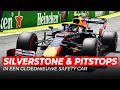 GRAND PRIX SILVERSTONE: Red Bull Racing snellere pitstops | Safety Car Formule 1 seizoen 2020 #4