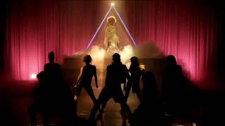 Alive [Arno Cost Radio Edit] - Goldfrapp (HD Official Music Video)