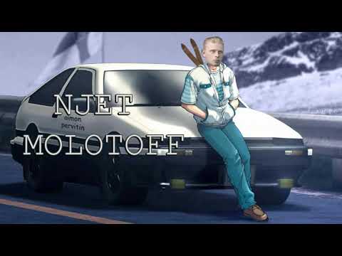 Njet Molotoff  Eurobeat Instrumental