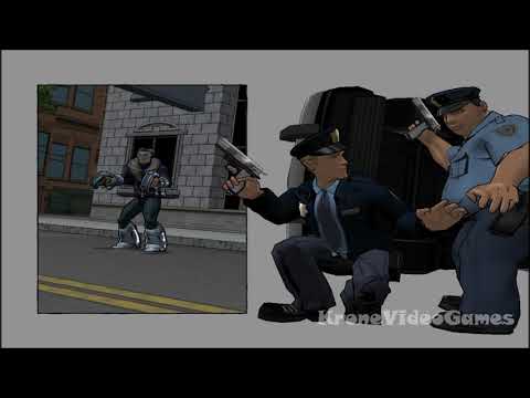 ultimate spider man pc download