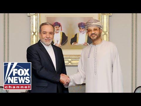 Jack Keane: Iran 'WASN'T CHANGING' despite negotiations