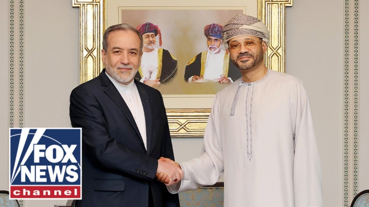 Jack Keane: Iran 'WASN'T CHANGING' despite negotiations