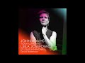 John Adams - Violin Concerto: III. Toccare (Official Audio)