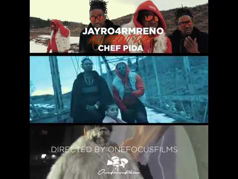 Jayro4rmreno x Chef Pida produced by Duse Beatz