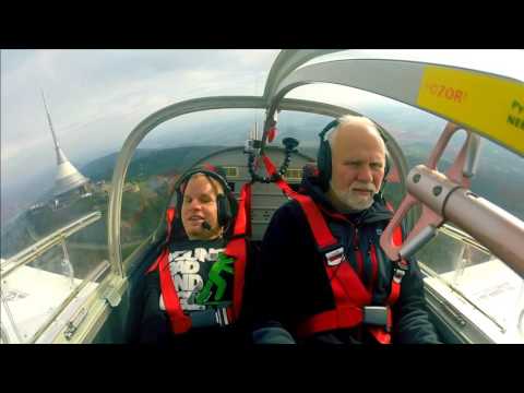 Farewell - Farewell - Snaž se víc (Official Video)