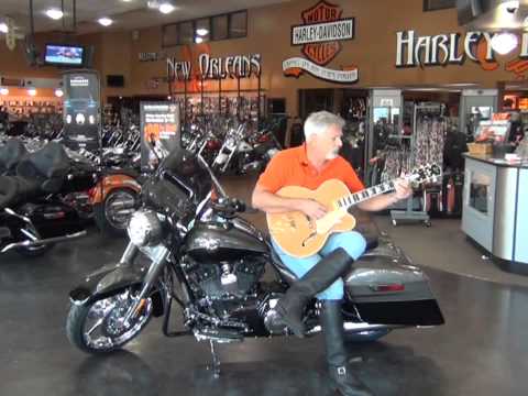 Fred Cale Testimonial