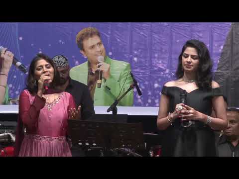 09.08.24 | Sangeeta Melekar & Gul Saxena | Rimjhim Gire Sawan