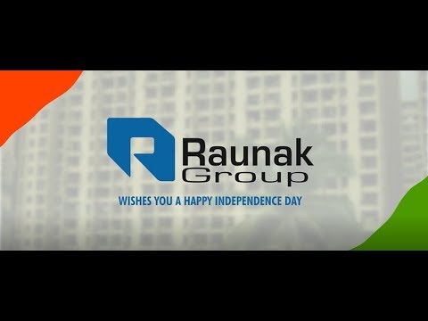 AD - Raunak Group