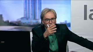 Caf&eacute; de Periodistas con Olivia Duque 27/07/2026