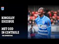 FOX Sports DOC: Kingsley Ehizibue - Met god in controle