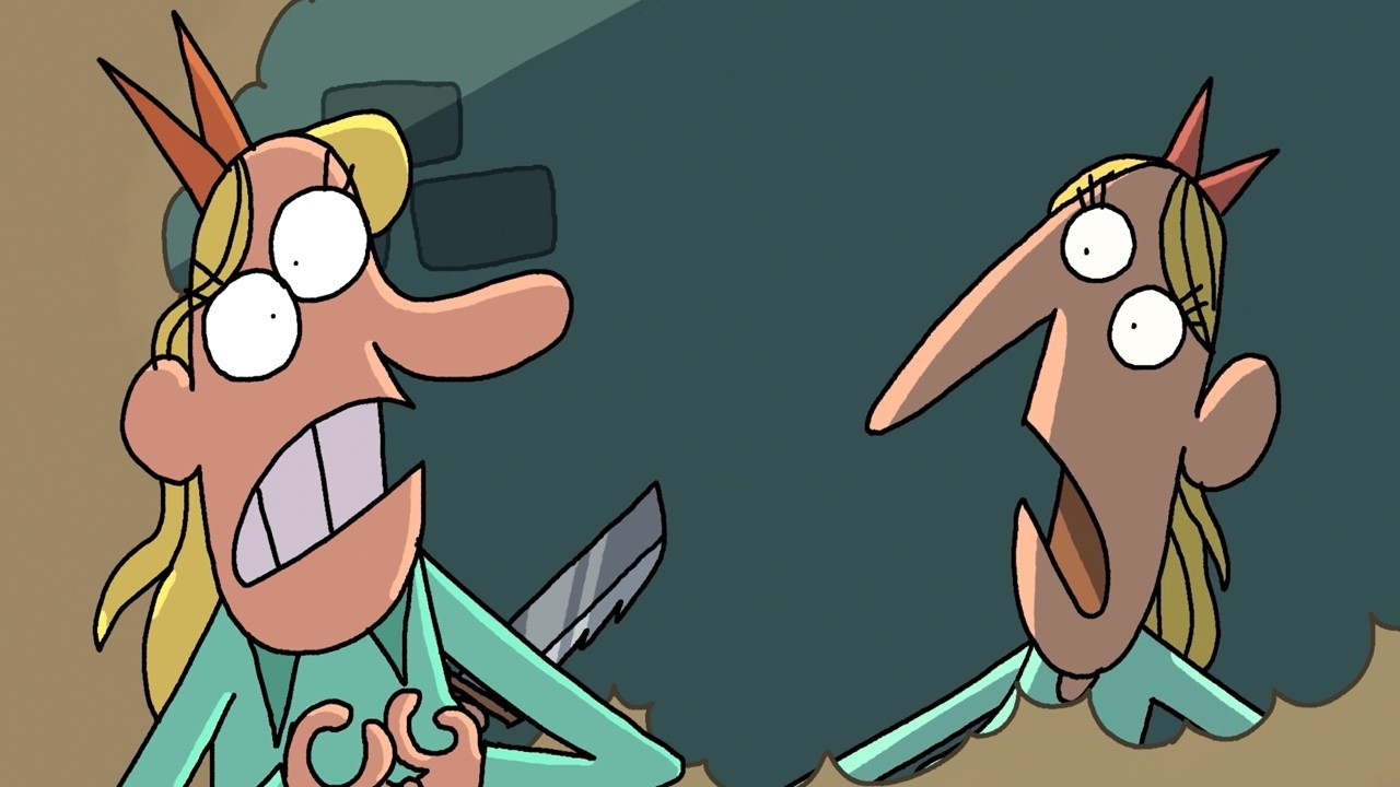 Cartoon Box Anniversary | Cartoon Box 500 | Hilarious Animated Cartoons