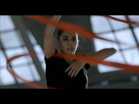 Thumbnail of the video: IDFA 2017 | Trailer | Over the Limit