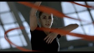 IDFA 2017 | Trailer | Over the Limit