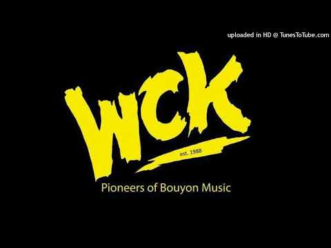 WCK live- CITP 2012(Audio)
