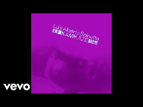 Luis Alberto Spinetta - Barro Tal Vez (Official Audio)