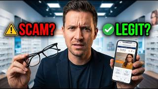 Stanton Optical Review - SCAM or LEGIT The TRUTH About Their Quality & Prices Exposed!