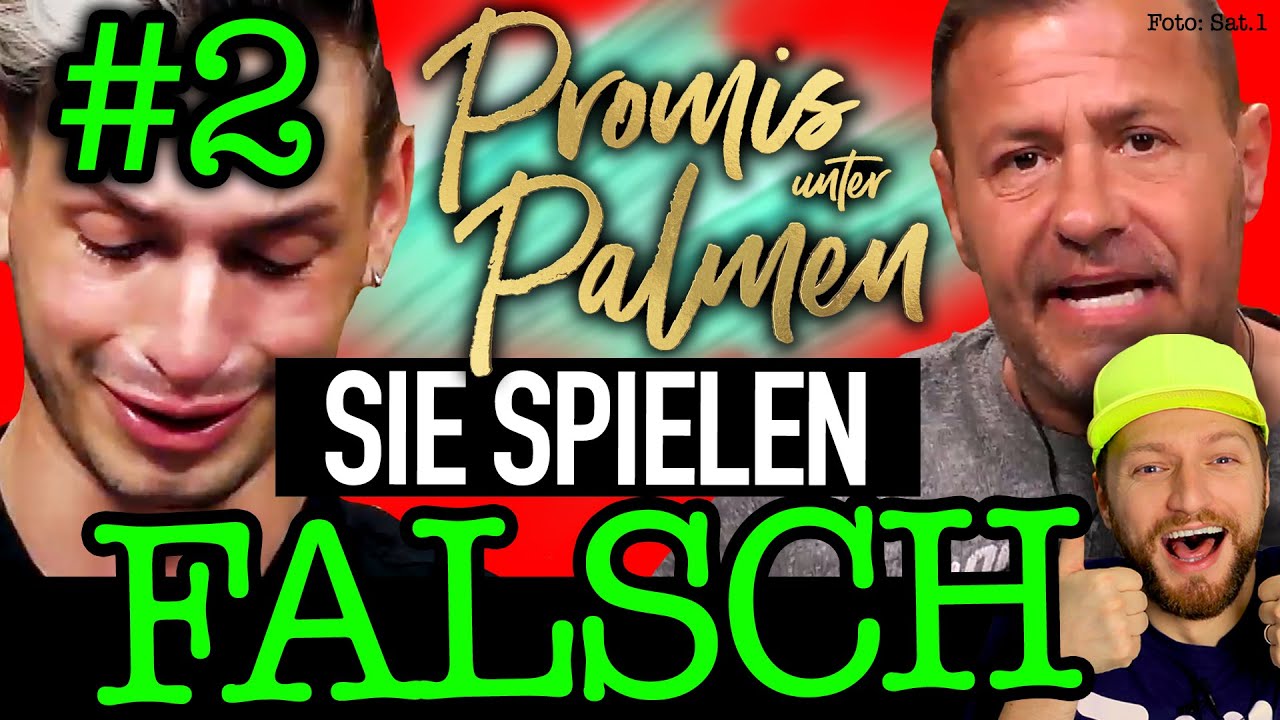Promis unter Palmen 2021: Die letzte Sendung mit Willi Herren. Folge 2
