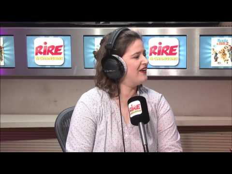 Le billet d'Elodie Poux - 1 heure avec Franck Dubosc