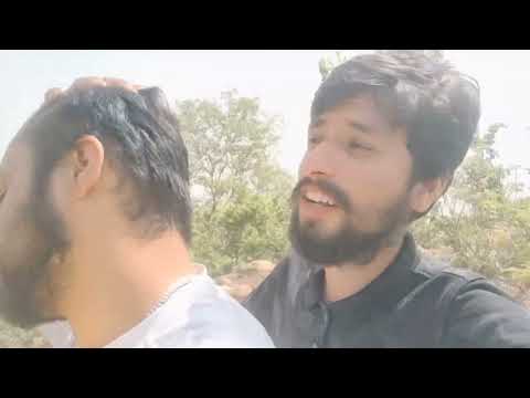 KYA ROAD HAI YAH | DEVI PINDI TEMPLE ROAD | LANDMARK RAJINDER PURA | MY FIRST TRAVELING VLOG